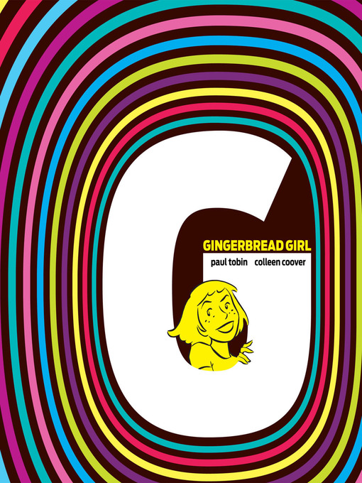 Title details for Gingerbread Girl by Colleen Coover - Available